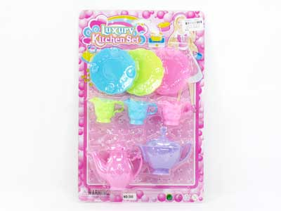 Kitchen Set toys