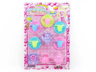 Kitchen Set toys