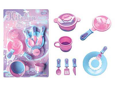 Kitchen Set toys