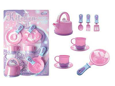 Kitchen Set toys