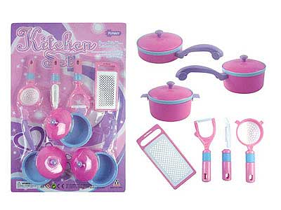 Kitchen Set toys