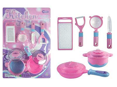 Kitchen Set toys