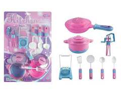 Kitchen Set toys