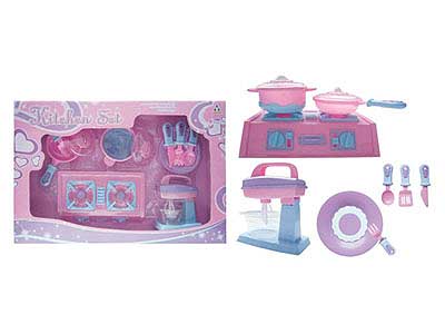 Kitchen Set toys