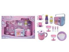 Kitchen Set toys