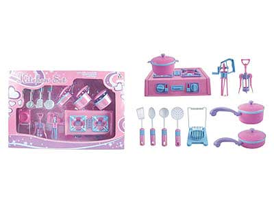 Kitchen Set toys