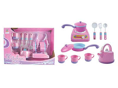 Kitchen Set toys