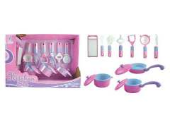 Kitchen Set