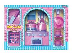 Kitchen Set toys