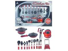 Kitchen Set toys