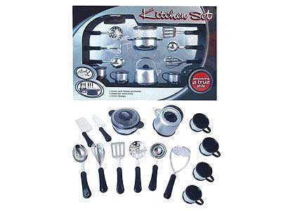 Kitchen Set toys