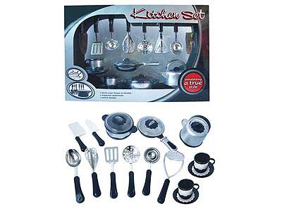 Kitchen Set toys