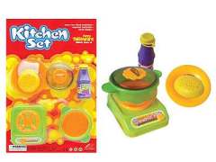 Kitchen Set toys