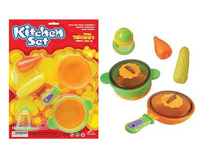 Kitchen Set toys