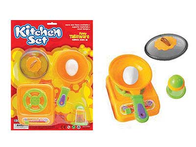 Kitchen Set toys