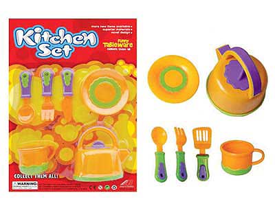 Kitchen Set toys