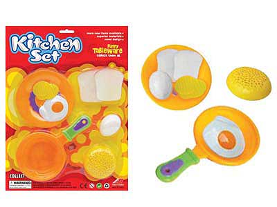 Kitchen Set toys