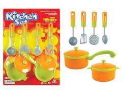 Kitchen Set toys