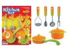 Kitchen Set toys