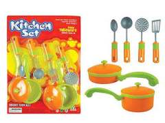 Kitchen Set toys