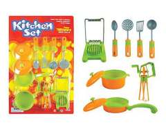 Kitchen Set