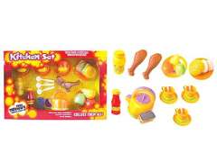 Kitchen Set toys