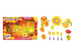 Kitchen Set toys