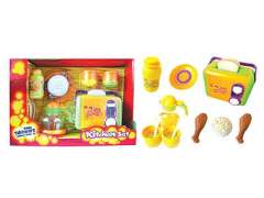 Kitchen Set toys