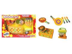 Kitchen Set toys