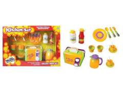 Kitchen Set toys