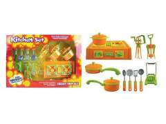 Kitchen Set toys