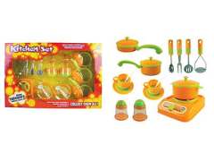 Kitchen Set toys