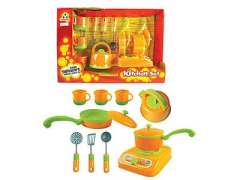 Kitchen Set toys