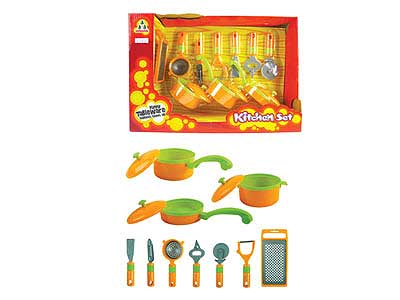 Kitchen Set toys