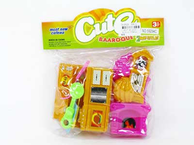 Kitchen Set toys