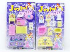 Furniture Set(3S) toys