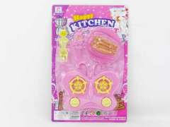 Kitchen Set(2S) toys