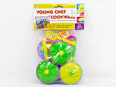 kitchen set toys