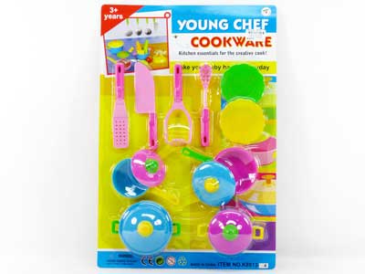 kitchen set toys