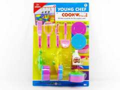 kitchen set toys