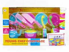 kitchen set toys