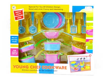 kitchen set toys