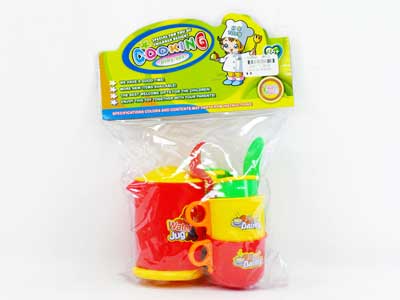 Cooking Set toys