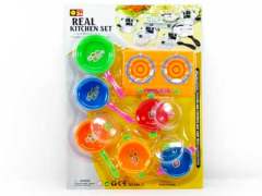 Cooking Set toys