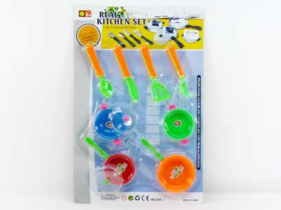 Cooking Set toys