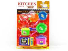 Cooking Set toys