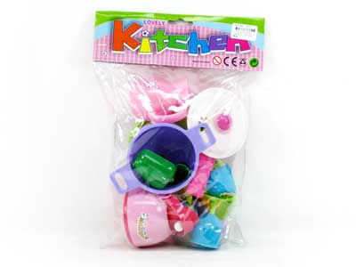 Kitchen Set toys