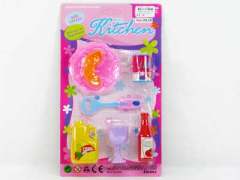 Kitchen Set(2S) toys