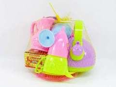 Kitchen Set(2S) toys