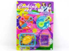 Kitchen Set toys